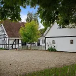 Holiday home Fy283-broby-sandholtvej-45