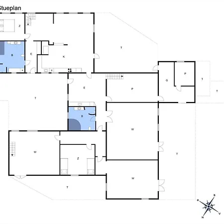 Fy283-broby-sandholtvej-45 بيت للعطل Lyndelse