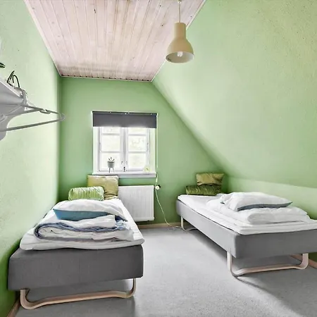 بيت للعطل Fy283-broby-sandholtvej-45