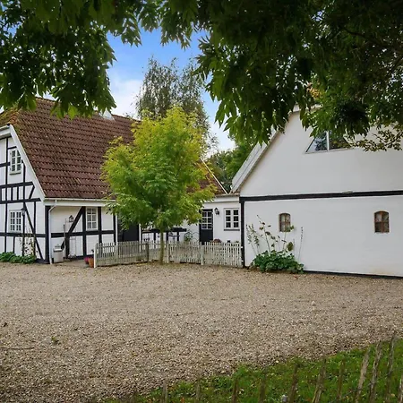 بيت للعطل Fy283-broby-sandholtvej-45 Lyndelse