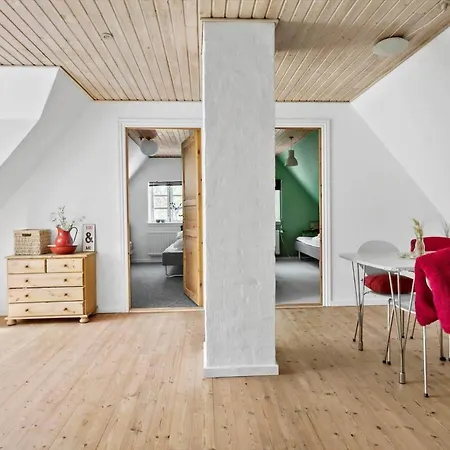 Fy283-broby-sandholtvej-45 بيت للعطل