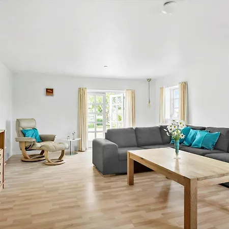 بيت للعطل Fy283-broby-sandholtvej-45