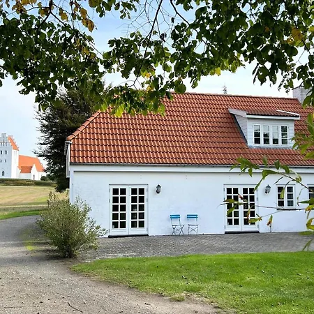 بيت للعطل Fy283-broby-sandholtvej-45 Lyndelse