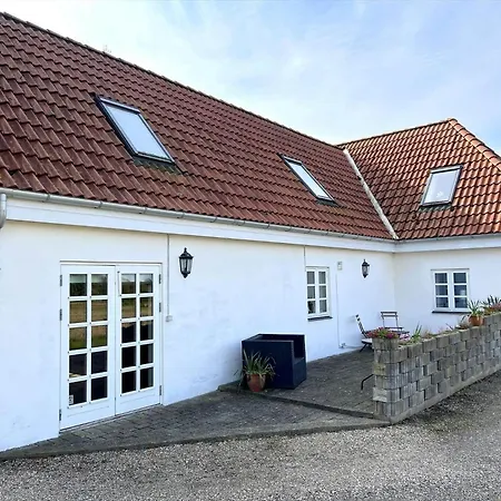 Ferienhaus Fy283-broby-sandholtvej-45 *