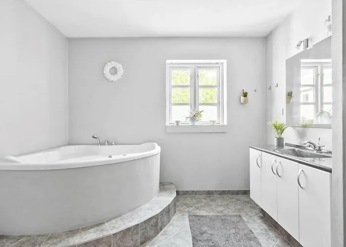 Fy283-broby-sandholtvej-45 Dom wakacyjny
