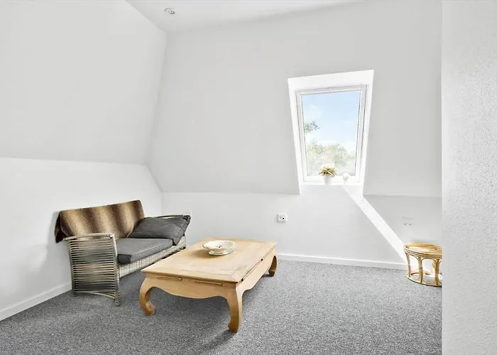 Fy283-broby-sandholtvej-45 Dom wakacyjny *