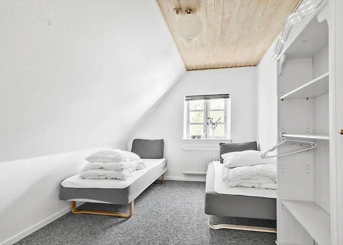 Fy283-broby-sandholtvej-45 Prázdninový dům