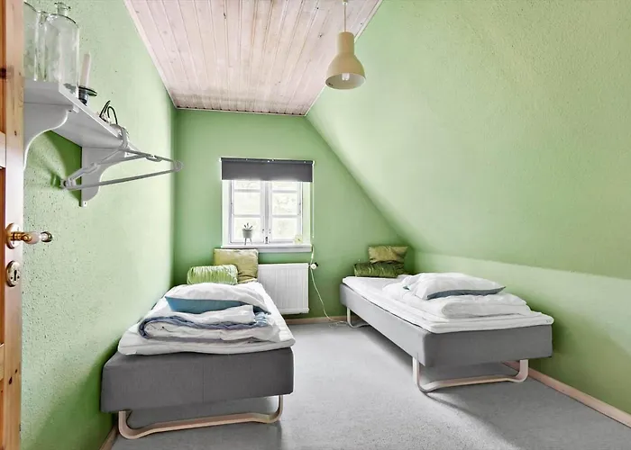 Fy283-broby-sandholtvej-45 Ferienhaus *