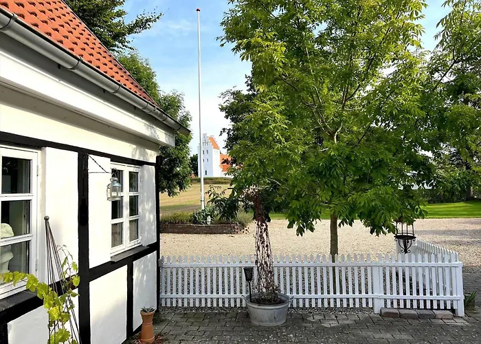 Fy283-broby-sandholtvej-45 Prázdninový dům *