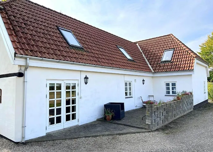 Prázdninový dům Fy283-broby-sandholtvej-45 *