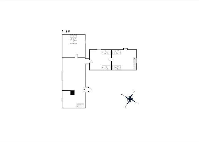 Ferienhaus Fy283-broby-sandholtvej-45 *